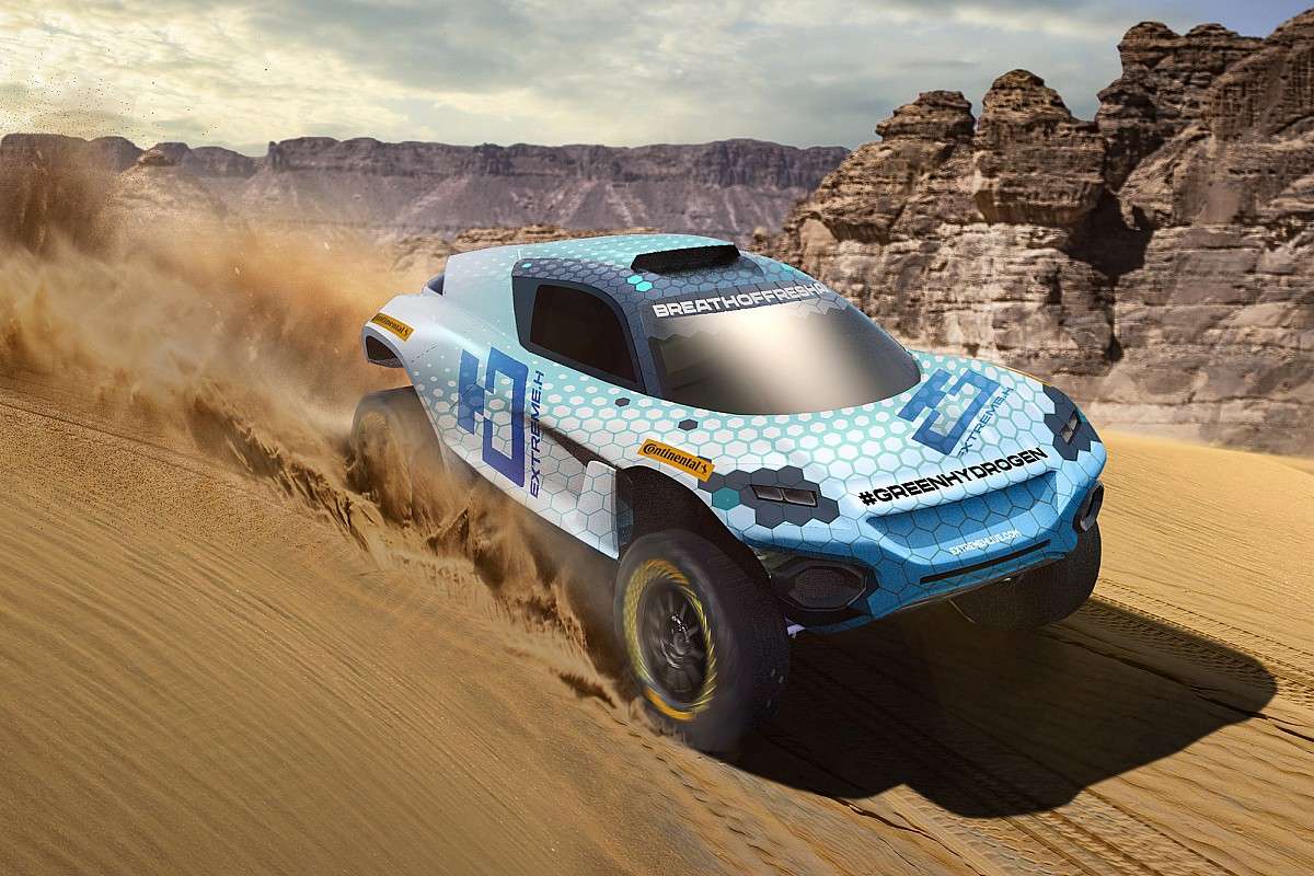 hydrogen-car-Extreme-H